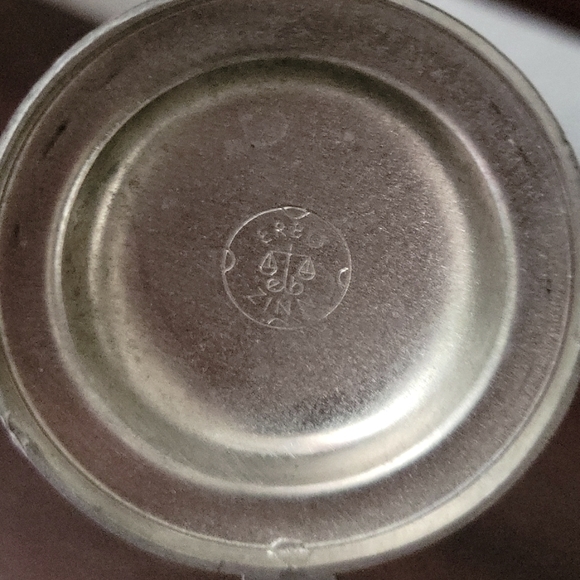 3 piece German Stein Set - Picture 4 of 9